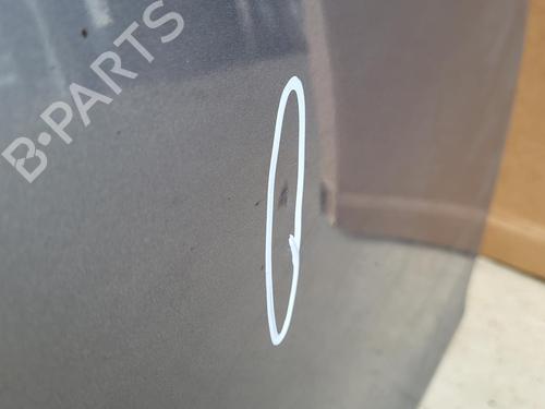 Right front door VW GOLF VI (5K1) 1.6 TDI | BP27025058C3 