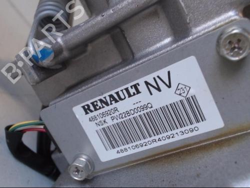 Steering column RENAULT MEGANE III Hatchback (BZ0/1_, B3_) 1.5 dCi (BZ09, BZ0D, BZ1W, BZ29, BZ14) | BP27004947M21 
