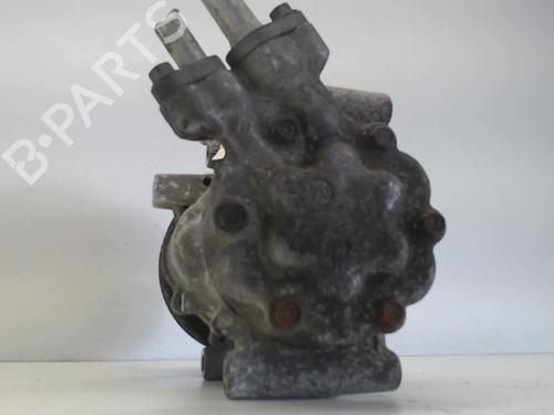 AC compressor RENAULT CLIO II (BB_, CB_) 1.4 16V (B/CB0P, BB13) | BP26988511M34 