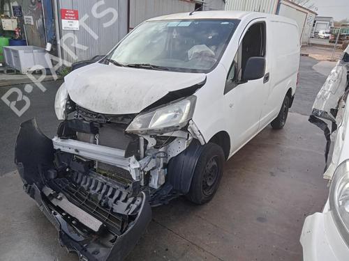 Used Front windshield wiper arm NISSAN NV200 Van 1.5 dCi 85 (M20, M20N, M20M) (86 hp) 26989817