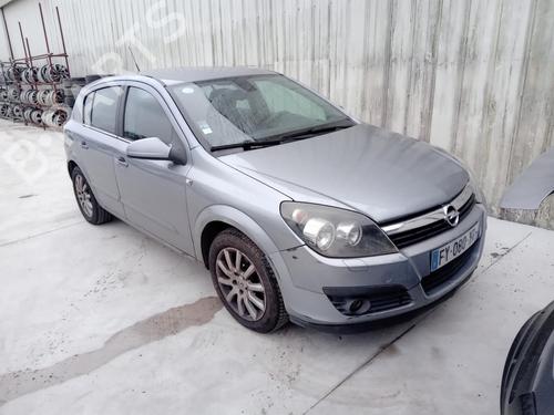Used Front right window mechanism OPEL ASTRA H (A04) 1.7 CDTI (L48) (100 hp) 26995623