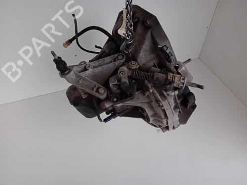Gearbox DACIA SANDERO 1.5 dCi | BP26996599M3
