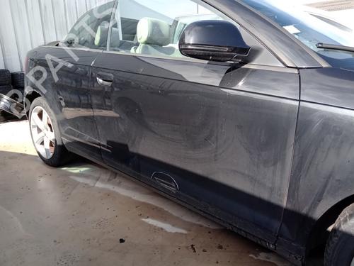Used Right front door AUDI A3 Convertible (8P7) 1.9 TDI (105 hp) 28709412