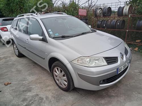 Used Subframe RENAULT MEGANE II Estate (KM0/1_) 1.9 dCi (131 hp) 26994386