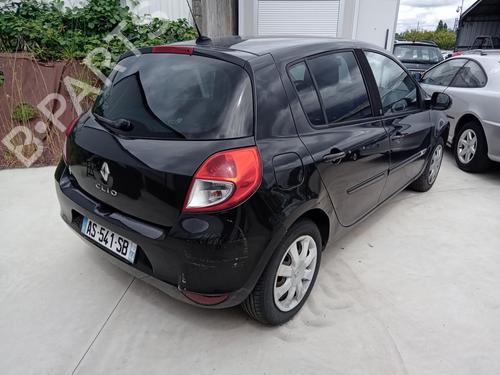 Pièces Détachées Usagées RENAULT CLIO III Hatchback Van (SB_, SR_) 4655278