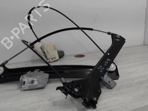 Front left window mechanism MERCEDES-BENZ CLK (C209) CLK 220 CDI (209.308) | BP27010515C22 