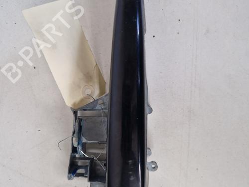 Used Front right exterior door handle PEUGEOT 207 (WA_, WC_) 1.4 HDi (68 hp) 26980247