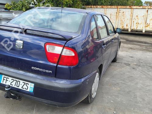 Used Right taillight SEAT CORDOBA (6K1, 6K2) 1.9 SDI (68 hp) 26982906