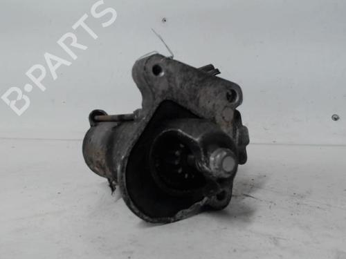 Startmotor FORD FIESTA VI (CB1, CCN) 1.4 TDCi (70 hp) 28427477
