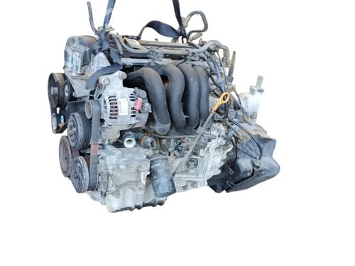 Engine FORD FOCUS I (DAW, DBW) 1.6 16V | BP29448496M1 - Image 2
