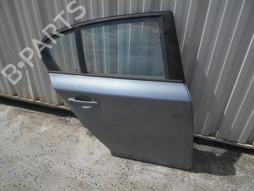 Used Right rear door BMW 1 (E87) 120 d (163 hp) 27004851