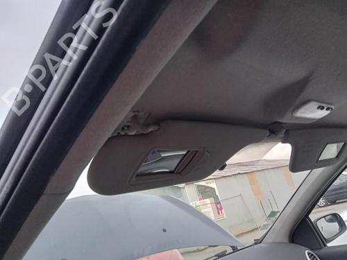 Used Interior roof light RENAULT CLIO III Grandtour (KR0/1_) 1.5 dCi (KR0F) (86 hp) 27005523