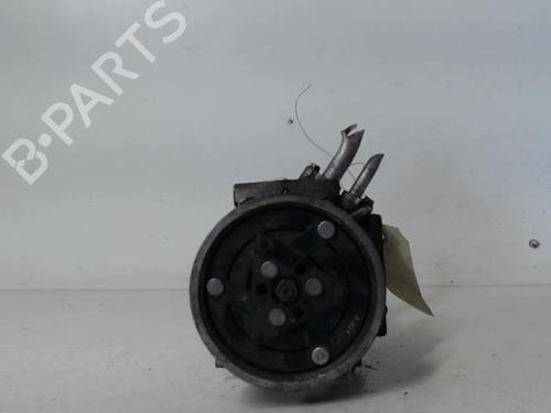 AC compressor DACIA SANDERO 1.4 (BS0C, BS0A, BS0G, BS1F, BS0E) | BP27009964M34 - Image 4
