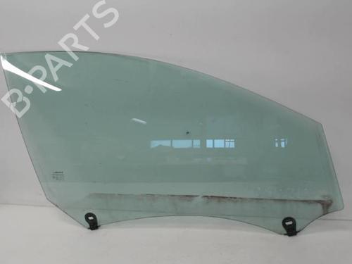Used Front right door window RENAULT MEGANE IV Hatchback (B9A/M/N_) 1.5 dCi 110 (B9A3) (110 hp) 27017051