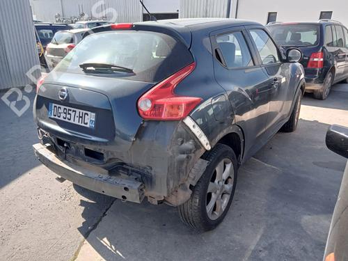 Højre bremsekaliber bag NISSAN JUKE (F15) 1.5 dCi (110 hp) 26986228