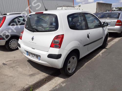 Starter RENAULT TWINGO II (CN0_) 1.5 dCi (CN0E) | BP28422740M8  - Image 6