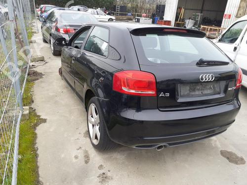 Starter AUDI A3 (8P1) 1.6 TDI | BP27006827M8 - Image 4