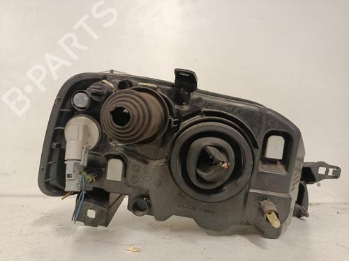 Used Left headlight Left headlight 36589866 36589866