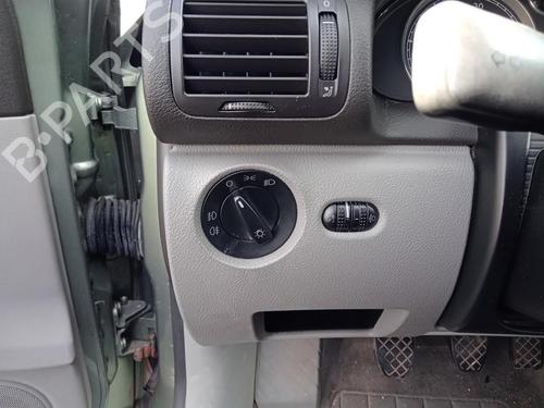 Used Headlight switch Headlight switch VW PASSAT B5.5 (3B3) 1.9 TDI (130 hp) 27025553 27025553