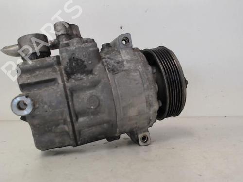 AC compressor SEAT TOLEDO III (5P2) 2.0 TDI 16V | BP26998250M34 - Image 2