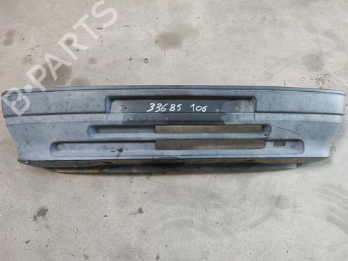 Used Front bumper PEUGEOT 106 II (1A_, 1C_) 1.0 i (50 hp) 26985762