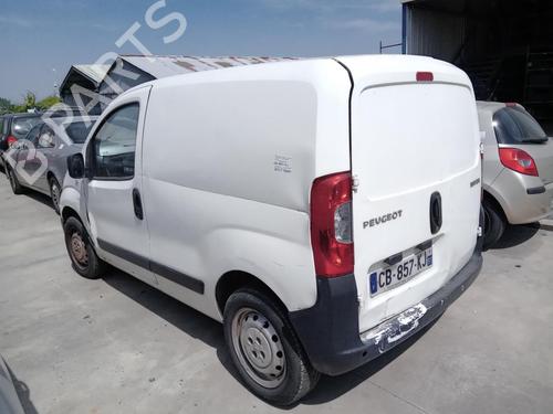 Warning switch PEUGEOT BIPPER (AA_) 1.4 HDi | BP27015777I22 - Image 3