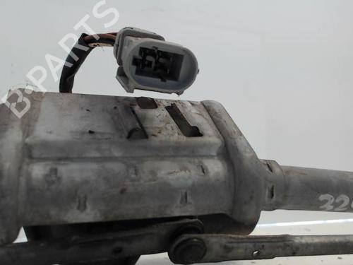 Front wiper motor RENAULT CLIO II (BB_, CB_) 1.4 (B/CB0C, B/CB0S) | BP27013589M29