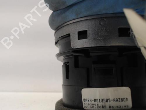 Air vent FORD FIESTA VI (CB1, CCN) 1.4 TDCi | BP26992048I21 