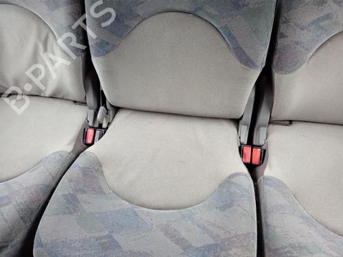 Used Seat buckle CITROËN XSARA PICASSO (N68) 1.8 16V (115 hp) 27017467