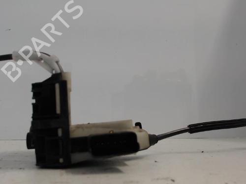 Used Front right lock CITROËN C4 II (NC_) 1.6 HDi 115 (114 hp) 27007380
