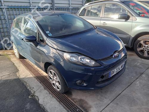 Starter FORD FIESTA VI (CB1, CCN) 1.4 TDCi | BP28427477M8  - Image 7