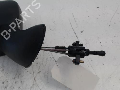 Right mirror CHEVROLET MATIZ (M200, M250) 0.8 | BP26996556C27 