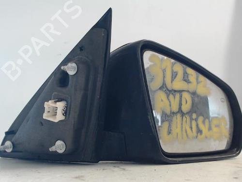 Bakspejl Højre CHRYSLER SEBRING (JS) 2.0 CRD | BP26987613C27 