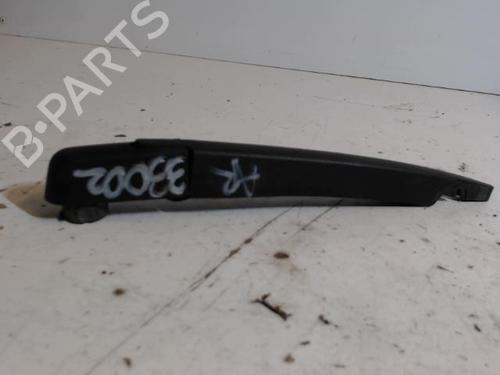 Used Rear windshield wiper arm PEUGEOT 5008 (0U_, 0E_) 1.6 HDi (110 hp) 26987116