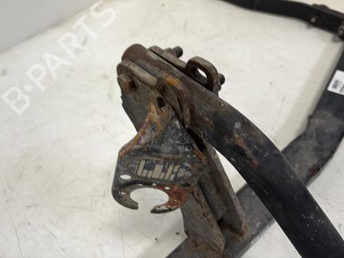 Tow ball/Mechanism RENAULT SCÉNIC II (JM0/1_) 1.5 dCi (JM1E, JM16) | BP28525593C141 