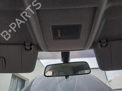 Luz interior OPEL CORSA D (S07) 1.2 LPG (L08, L68) (80 hp) 33170446