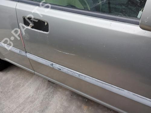Right front door NISSAN X-TRAIL I (T30) 2.2 Di 4x4 | BP27014154C3 