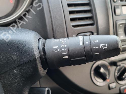 Steering column stalk NISSAN NOTE (E11, NE11) 1.5 dCi | BP26990563I23 