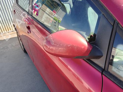Used Right mirror SEAT ALTEA (5P1) 1.9 TDI (105 hp) 27011973