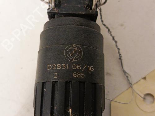 Used Washer pump Washer pump FORD KA (RU8) 1.2 (69 hp) 36437734 36437734