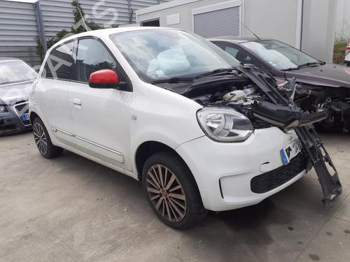 Ratstangsstang RENAULT TWINGO III (BCM_, BCA_) 0.9 TCe 95 | BP26996837I23 