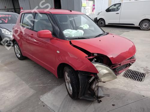 Used Front right lock Front right lock SUZUKI SWIFT III (MZ, EZ) 1.3 (RS413, ZC11S) (92 hp) 33018702 33018702