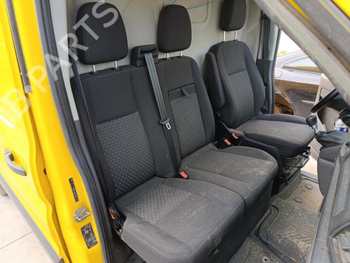 Used Right front seat Right front seat FORD TRANSIT V363 Van (FCD, FDD) 2.0 EcoBlue (130 hp) 36371603 36371603