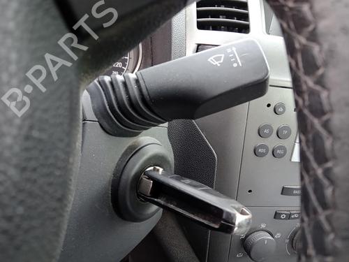 Used Ignition barrel Ignition barrel OPEL ZAFIRA / ZAFIRA FAMILY B (A05) 1.9 CDTI (M75) (120 hp) 27007032 27007032