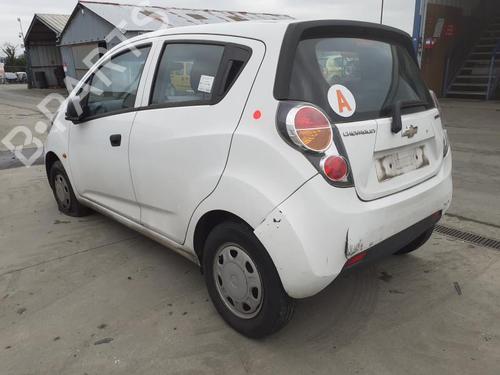Climate control CHEVROLET SPARK (M300) 1.0 | BP26998744I5 