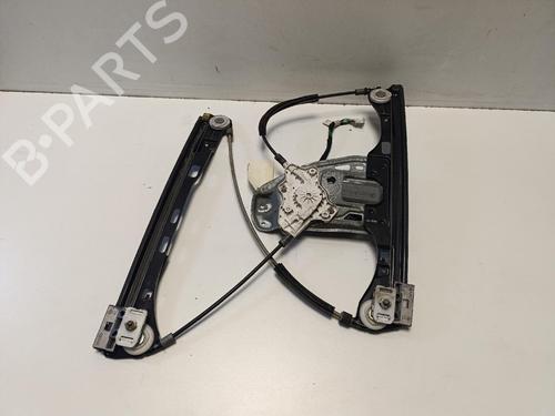 Used Front left window mechanism Front left window mechanism MERCEDES-BENZ C-CLASS (W203) C 200 CDI (203.004) (116 hp) 38788858 38788858