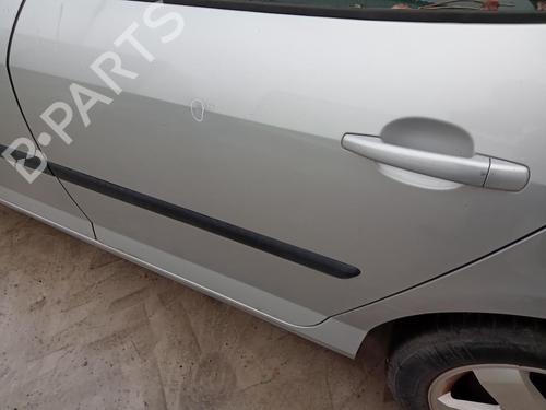 Left rear door PEUGEOT 407 SW (6E_, 6D_) 1.6 HDi 110 | BP27018557C4 