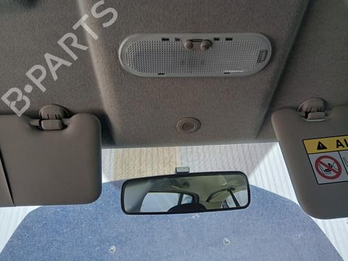 Kabinelys Kabinelys DACIA SANDERO II 1.0 SCe 75 (B8JC, B8JD, B8NC) (73 hp) 33546548 33546548