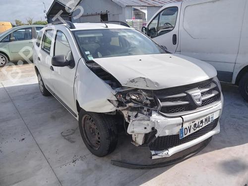 Used Front right window mechanism DACIA LOGAN MCV II TCe 90 (K8M1, K8MA, K8AC) (90 hp) 27018949