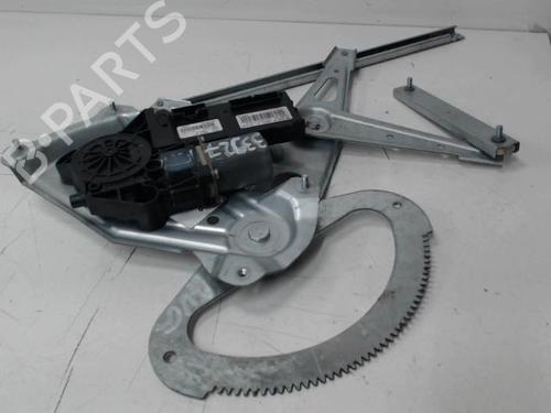 Used Front left window mechanism Front left window mechanism 28597208 28597208
